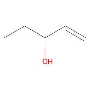 aladdin 阿拉丁 P160532 1-戊烯-3-醇 616-25-1 >97.0%(GC)