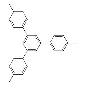aladdin 阿拉丁 T161769 1,3,5-三(对甲苯基)苯 50446-43-0 >96.0%(GC)