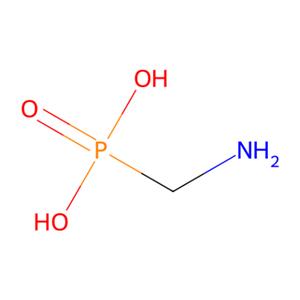 aladdin 阿拉丁 A151006 (氨甲基)膦酸 1066-51-9 >97.0%(T)