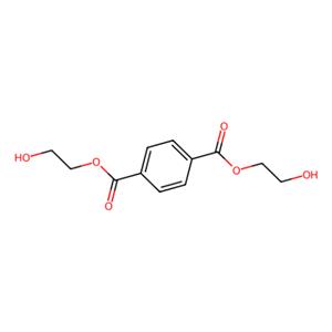 aladdin 阿拉丁 B151821 对苯二甲酸双(2-羟乙基)酯 959-26-2 >85.0%(HPLC)