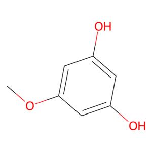 aladdin 阿拉丁 M138499 5-甲氧基间苯二酚 2174-64-3 >95.0%(GC)