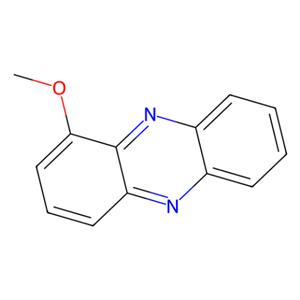 1-甲氧基吩嗪,1-Methoxyphenazine