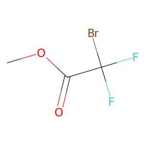 aladdin 阿拉丁 M158795 二氟溴乙酸甲酯 683-98-7 >97.0%(GC)