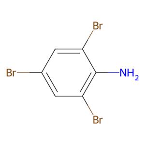 aladdin 阿拉丁 T161614 2,4,6-三溴苯胺 147-82-0 >98.0%(GC)
