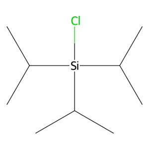 三异丙基氯硅烷,Triisopropylsilyl Chloride