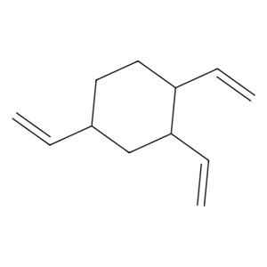 1,2,4-三乙烯基环己烷(异构体的混和物),1,2,4-Trivinylcyclohexane (mixture of isomers)