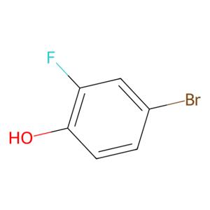 4-溴-2-氟苯酚,4-Bromo-2-fluorophenol