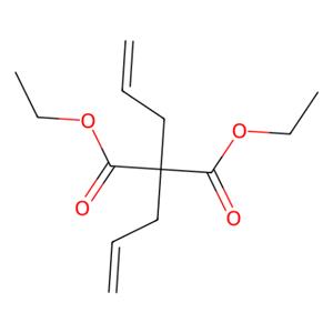 二烯丙基丙二酸二乙酯,Diethyl Diallylmalonate