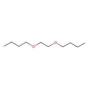 aladdin 阿拉丁 E156093 乙二醇二丁醚 112-48-1 >98.0%(GC)