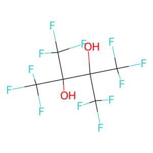 六氟-2,3-双(三氟甲基)-2,3-丁二醇,Hexafluoro-2,3-bis(trifluoromethyl)-2,3-butanediol