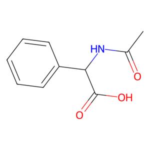 aladdin 阿拉丁 N159762 N-乙酰基-DL-2-苯基甘氨酸 15962-46-6 >98.0%(HPLC)(T)