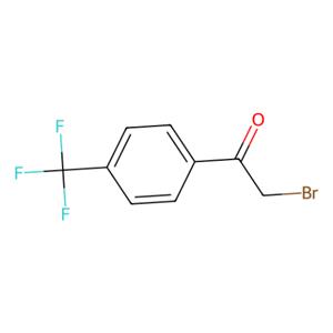 aladdin 阿拉丁 B152258 4-(三氟甲基)苯甲酰甲基溴 383-53-9 >95.0%(GC)