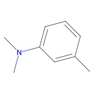 aladdin 阿拉丁 D140173 N,N-二甲基间甲苯胺 121-72-2 >97.0%(GC)
