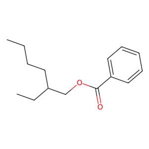 aladdin 阿拉丁 E156056 苯甲酸2-乙基己酯 5444-75-7 >99.0%(GC)