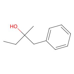 2-甲基-1-苯基-2-丁醇,2-Methyl-1-phenyl-2-butanol