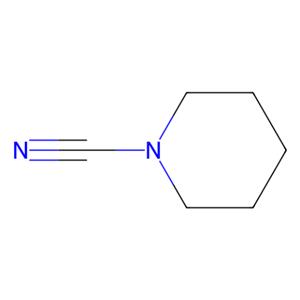 哌啶-1-甲腈,Piperidine-1-carbonitrile