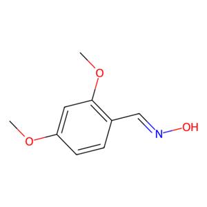 aladdin 阿拉丁 D154973 2,4-二甲氧基苯甲醛肟 31874-34-7 >95.0%(GC)