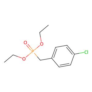 aladdin 阿拉丁 D155198 (4-氯苄基)膦酸二乙酯 39225-17-7 >97.0%(GC)