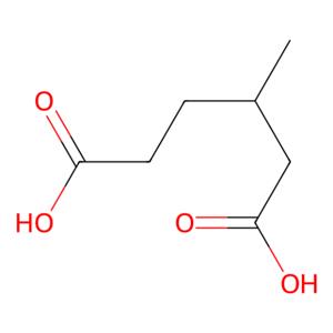 3-甲基己二酸,3-Methyladipic Acid