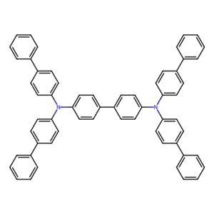 aladdin 阿拉丁 N159577 N,N,N',N'-四(4-联苯基)联苯胺 164724-35-0 >98.0%(HPLC)