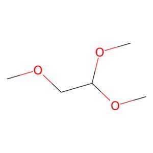 aladdin 阿拉丁 T162575 1,1,2-三甲氧基乙烷 24332-20-5 >98.0%(GC)