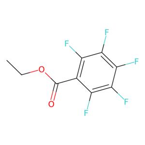 aladdin 阿拉丁 E156372 五氟苯甲酸乙酯 4522-93-4 >98.0%(GC)