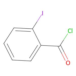 aladdin 阿拉丁 I157678 2-碘苯甲酰氯 609-67-6 >97.0%(T)