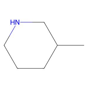 aladdin 阿拉丁 M158771 3-甲基哌啶 626-56-2 >97.0%(GC)(T)