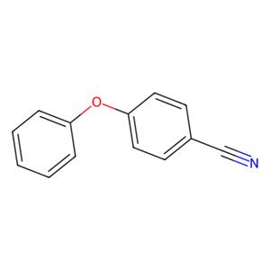 aladdin 阿拉丁 P160080 4-苯氧基苯甲腈 3096-81-9 >98.0%(GC)