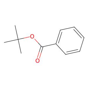 aladdin 阿拉丁 T161468 苯甲酸叔丁酯 774-65-2 >98.0%(GC)