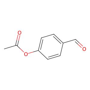 aladdin 阿拉丁 A151684 4-乙酰氧基苯甲醛 878-00-2 >98.0%(GC)