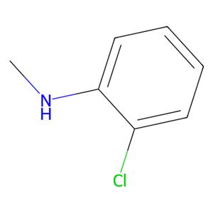 2-氯-N-甲基苯胺,2-Chloro-N-methylaniline