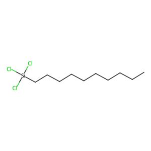 癸基三氯硅烷,Decyltrichlorosilane