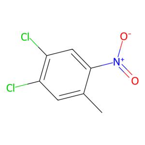 aladdin 阿拉丁 D155946 4,5-二氯-2-硝基甲苯 7494-45-3 >98.0%(GC)