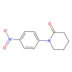 aladdin 阿拉丁 N159766 1-(4-硝基苯基)-2-哌啶酮 38560-30-4 >98.0%(GC)