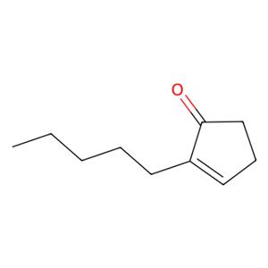 aladdin 阿拉丁 P160131 2-戊基-2-环戊烯-1-酮 25564-22-1 >95.0%(GC)