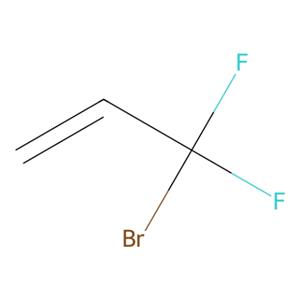 aladdin 阿拉丁 B151991 3-溴-3,3-二氟丙烯 420-90-6 >95.0%(GC)