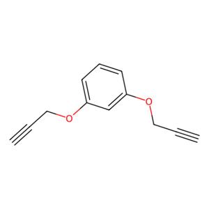 aladdin 阿拉丁 B153023 1,3-双(2-丙炔基氧代)苯 26627-36-1 >97.0%(GC)
