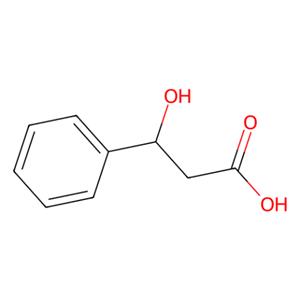 aladdin 阿拉丁 H157337 3-羟基-3-苯基丙酸 3480-87-3 >98.0%(HPLC)(T)