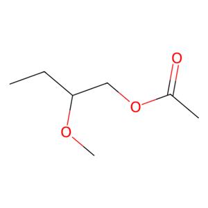 aladdin 阿拉丁 M158006 乙酸-2-甲氧基丁酯 1173168-18-7 >97.0%(GC)