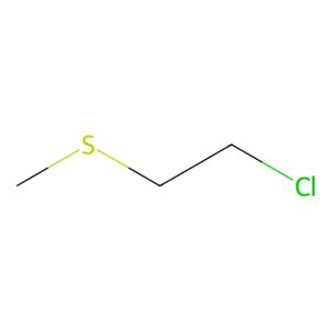 2-氯乙基甲硫醚,2-Chloroethyl Methyl Sulfide