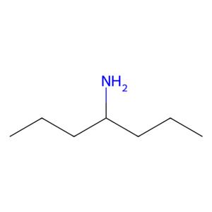 aladdin 阿拉丁 H156930 4-庚胺 16751-59-0 >98.0%(GC)(T)