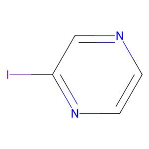 aladdin 阿拉丁 I157423 2-碘吡嗪 32111-21-0 >97.0%(GC)