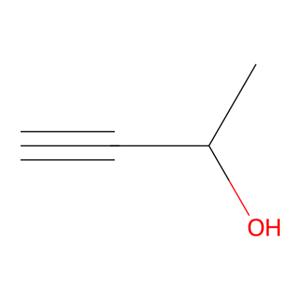 aladdin 阿拉丁 R160842 (R)-(+)-3-丁炔-2-醇 42969-65-3 >98.0%(GC)