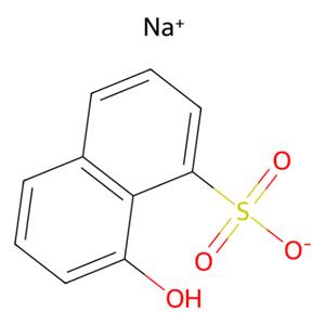 1-萘酚-8-磺酸钠,Sodium 1-Naphthol-8-sulfonate