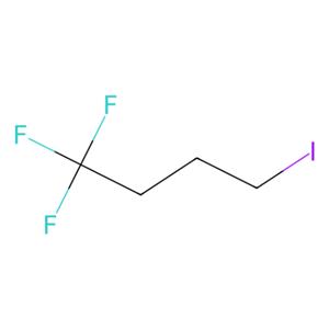 aladdin 阿拉丁 T162522 1,1,1-三氟-4-碘丁烷 461-17-6 >98.0%(GC)