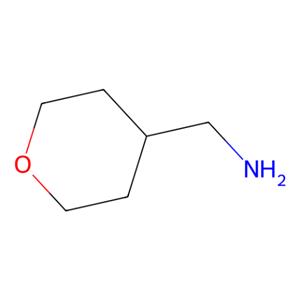 aladdin 阿拉丁 A151618 4-氨甲基四氢吡喃 130290-79-8 >98.0%(GC)