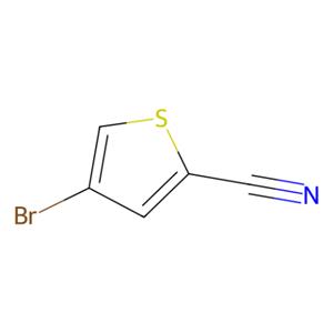 aladdin 阿拉丁 B153080 4-溴-2-氰基噻吩 18791-99-6 >98.0%(GC)