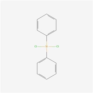 二氯二苯基硅烷,Dichlorodiphenylsilane