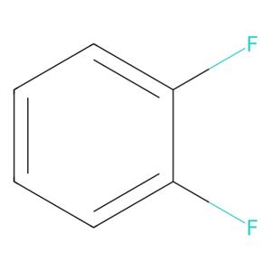 aladdin 阿拉丁 D155287 1,2-二氟苯 367-11-3 >98.0%(GC)